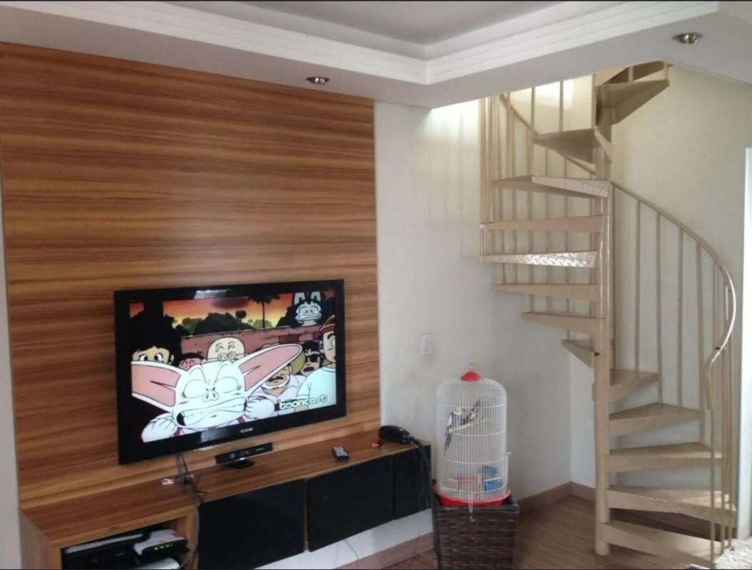 Apartamento, São Geraldo, 3 Quartos, 2 Vagas