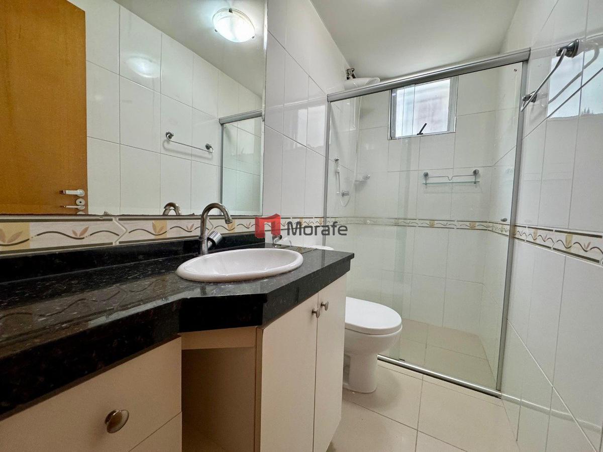 Apartamento, Manacás, 3 Quartos, 2 Vagas, 1 Suíte