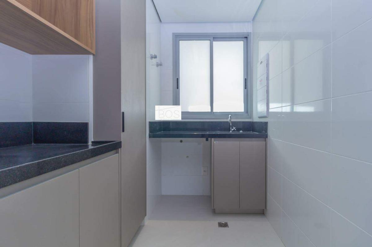 Apartamento, Sagrada Família, 3 Quartos, 2 Vagas, 1 Suíte
