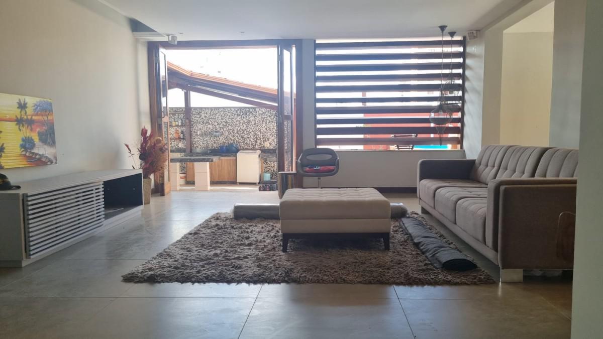 Apartamento, Santo Antônio, 4 Quartos, 3 Vagas, 2 Suítes