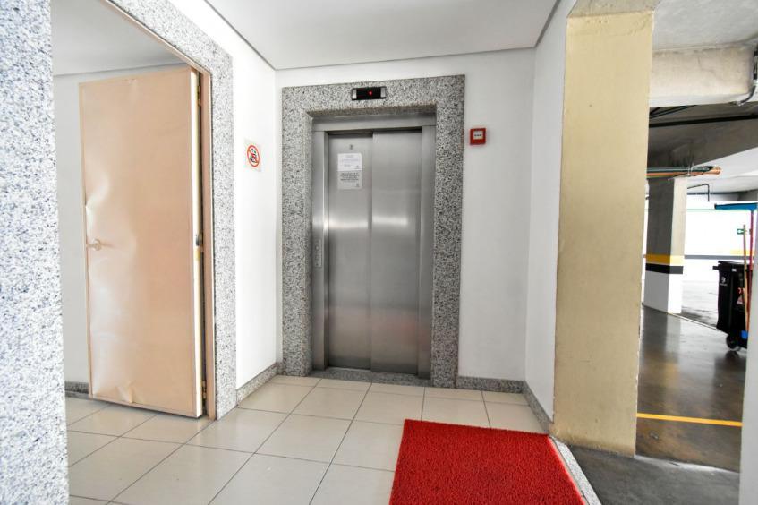 Apartamento, Coração Eucarístico, 1 Quarto, 1 Vaga