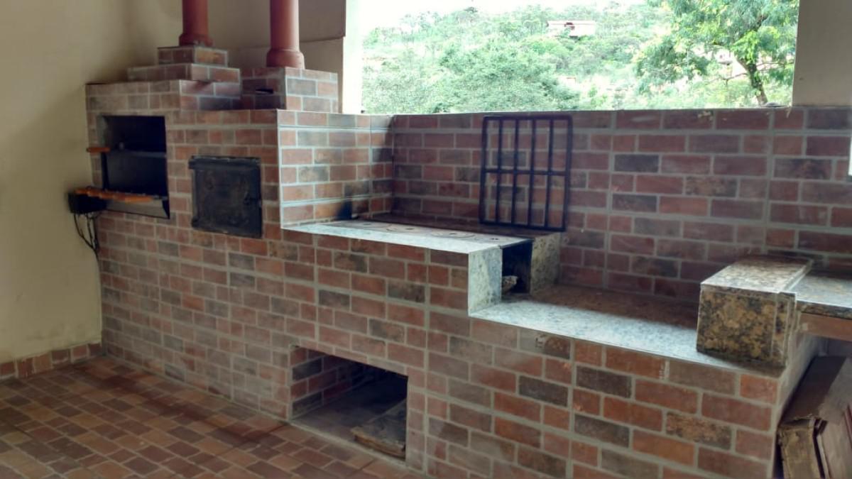Fazenda, Bom Destino, 4 Quartos, 10 Vagas