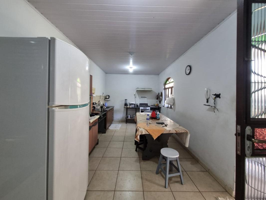 Casa, Flamengo, 3 Quartos, 2 Vagas, 1 Suíte