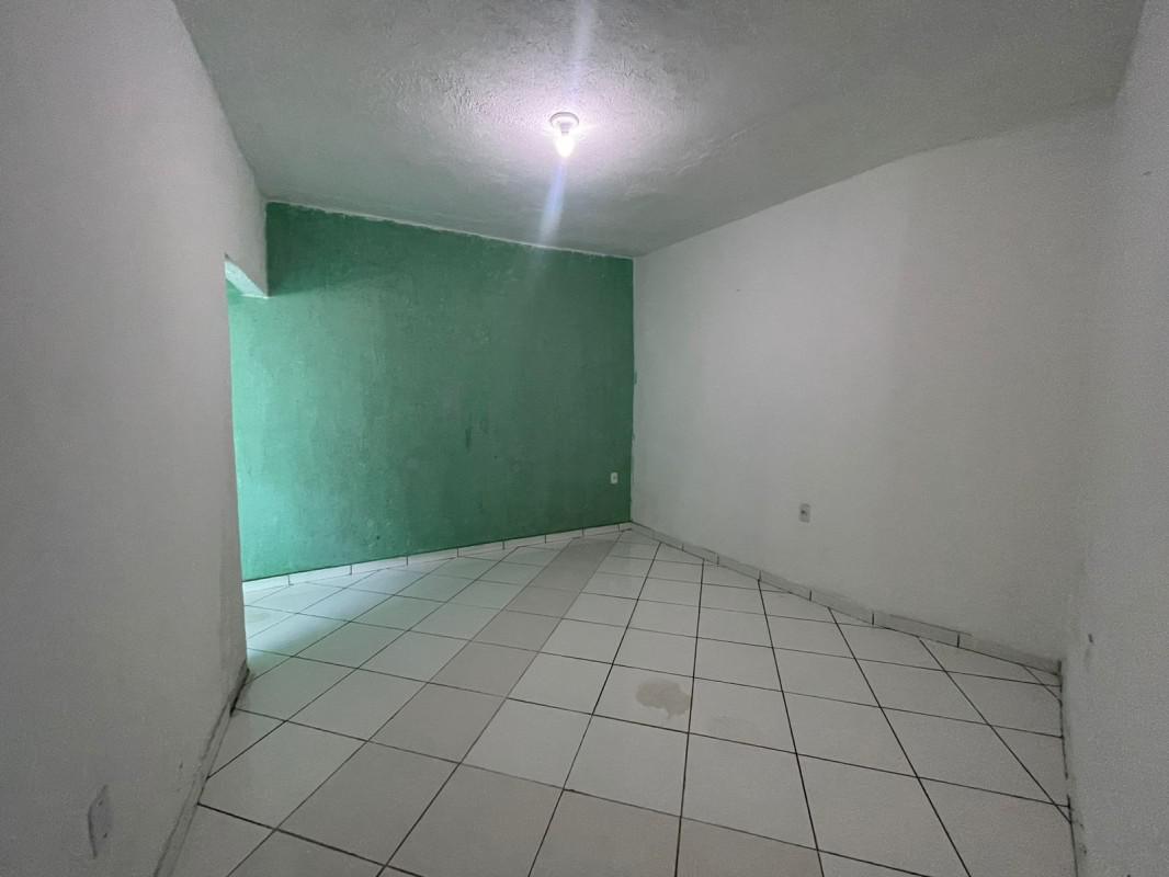 Apartamento, Castanheira (barreiro), 3 Quartos, 0 Vaga, 1 Suíte