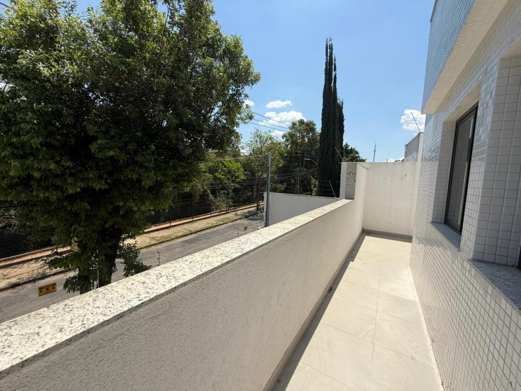 Apartamento, Itapoã, 3 Quartos, 2 Vagas, 1 Suíte