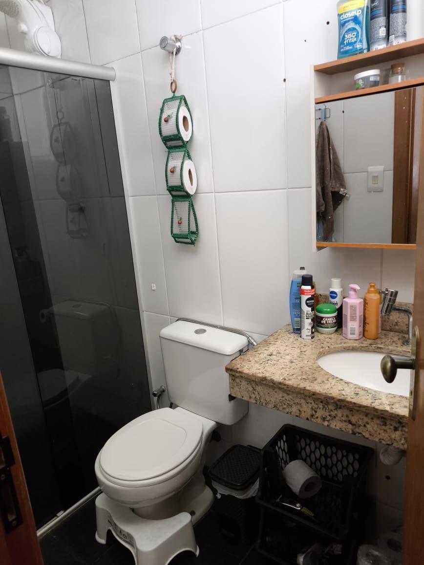 Apartamento, São João Batista (venda Nova), 3 Quartos, 1 Vaga, 1 Suíte