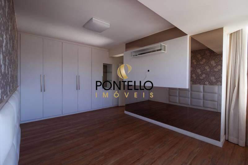 Apartamento, Santa Lúcia, 3 Quartos, 2 Vagas, 1 Suíte