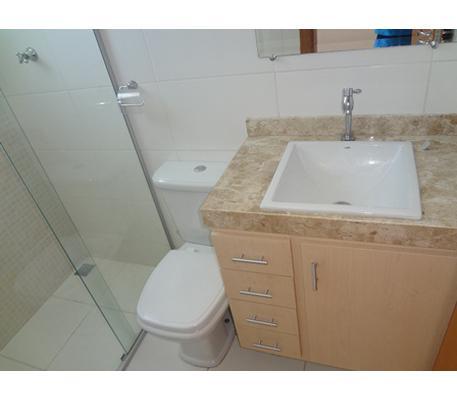 Apartamento, Planalto, 3 Quartos, 2 Vagas, 1 Suíte