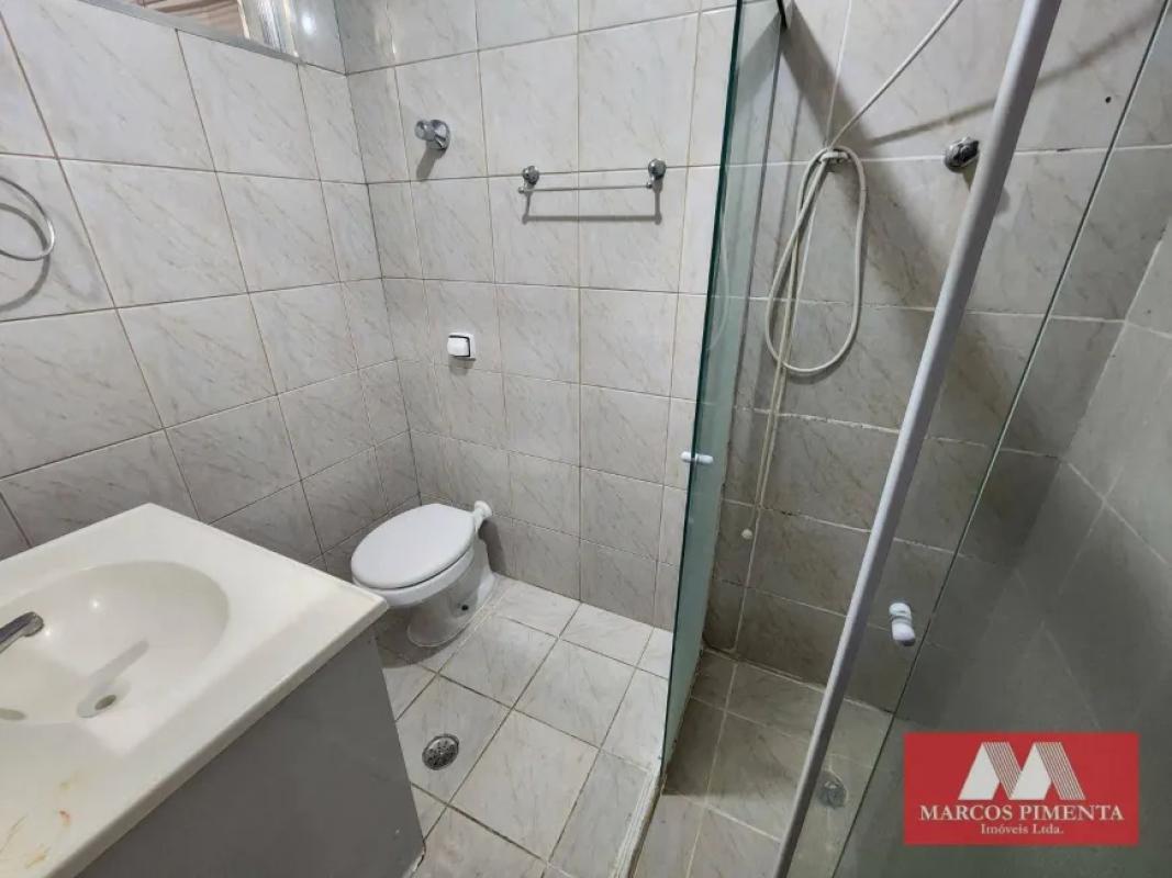 Apartamento, Fonte Grande, 2 Quartos, 1 Vaga