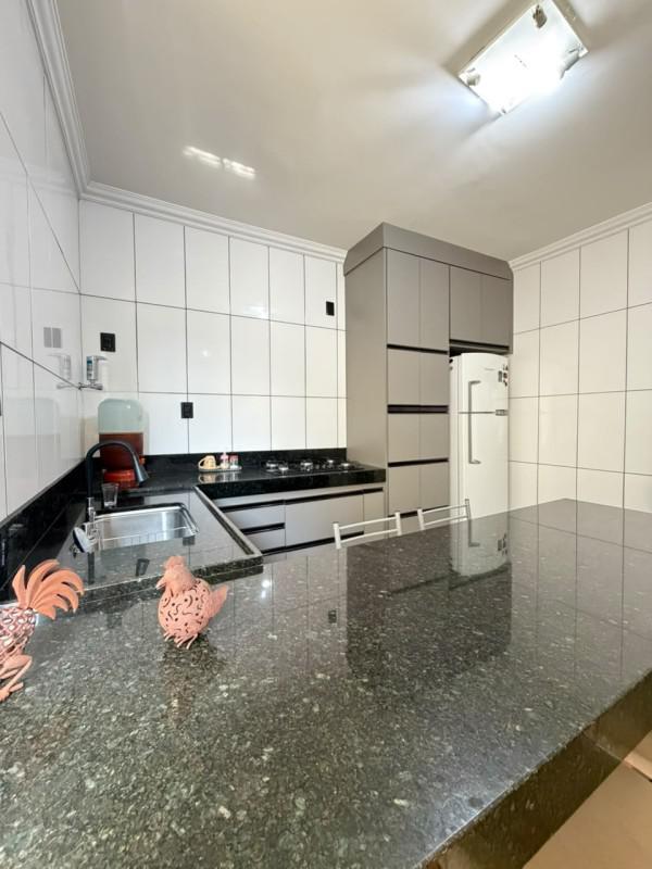 Apartamento, Inconfidentes, 3 Quartos, 1 Vaga, 1 Suíte