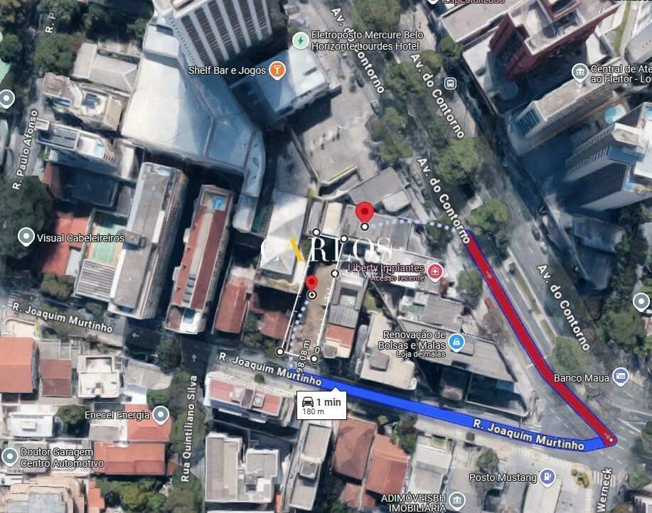Lote, Santo Antônio