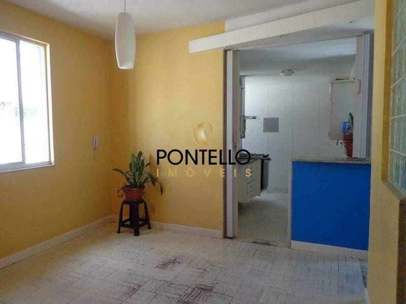 Apartamento, Serra, 4 Quartos, 2 Vagas, 1 Suíte