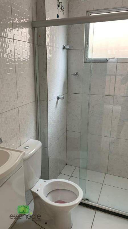 Apartamento, Vila das Flores, 2 Quartos, 1 Vaga