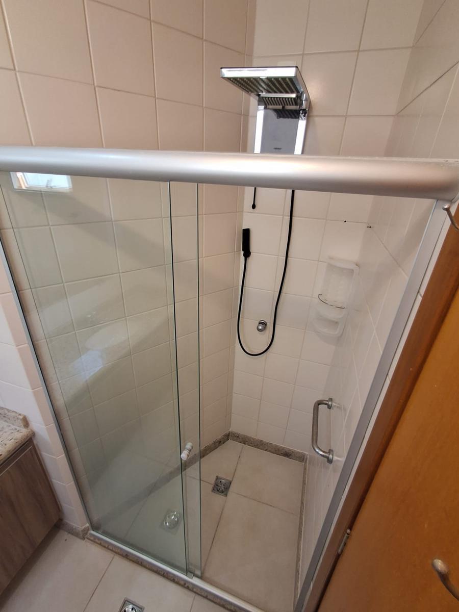 Apartamento, Vila Paris, 3 Quartos, 1 Vaga, 1 Suíte