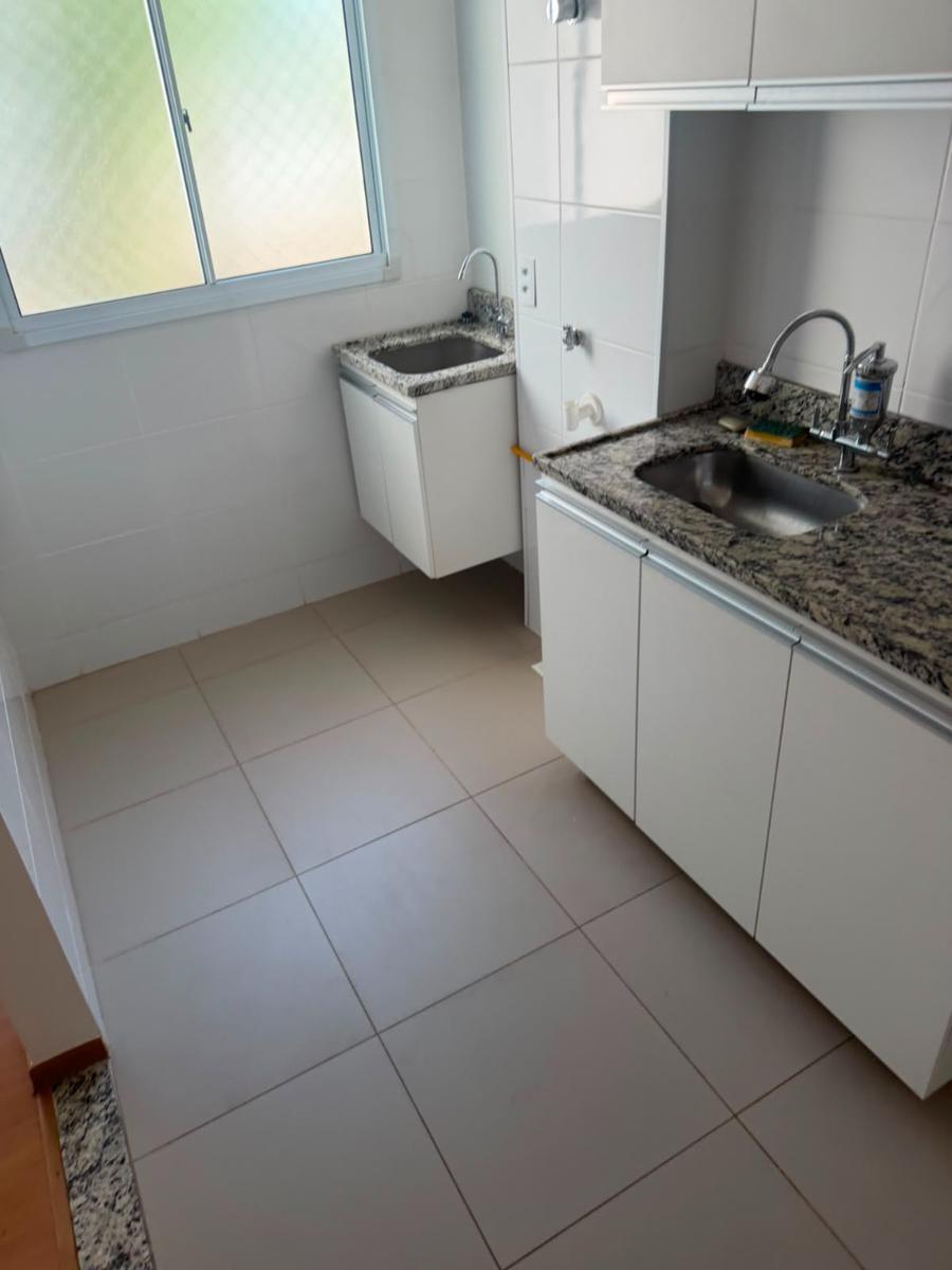Apartamento, Buritis, 2 Quartos, 1 Vaga