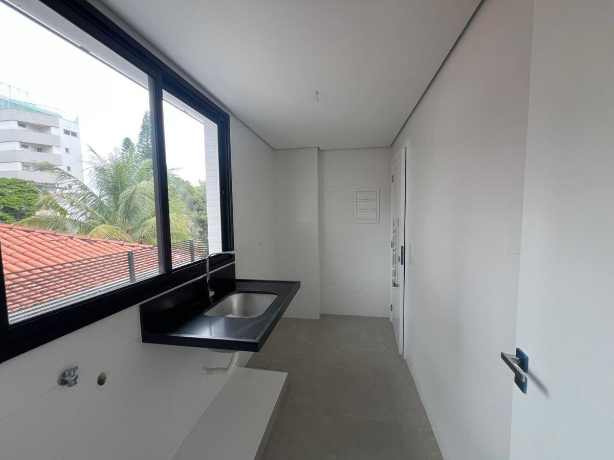 Apartamento, Liberdade, 4 Quartos, 3 Vagas, 3 Suítes