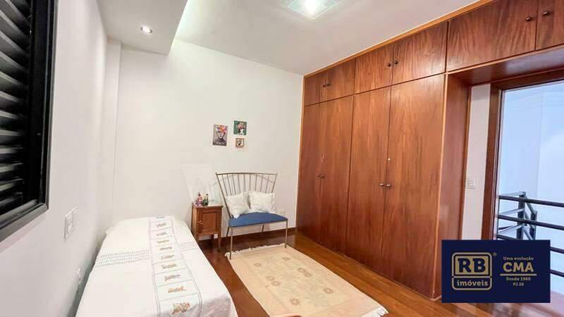 Cobertura, Gutierrez, 4 Quartos, 3 Vagas, 2 Suítes