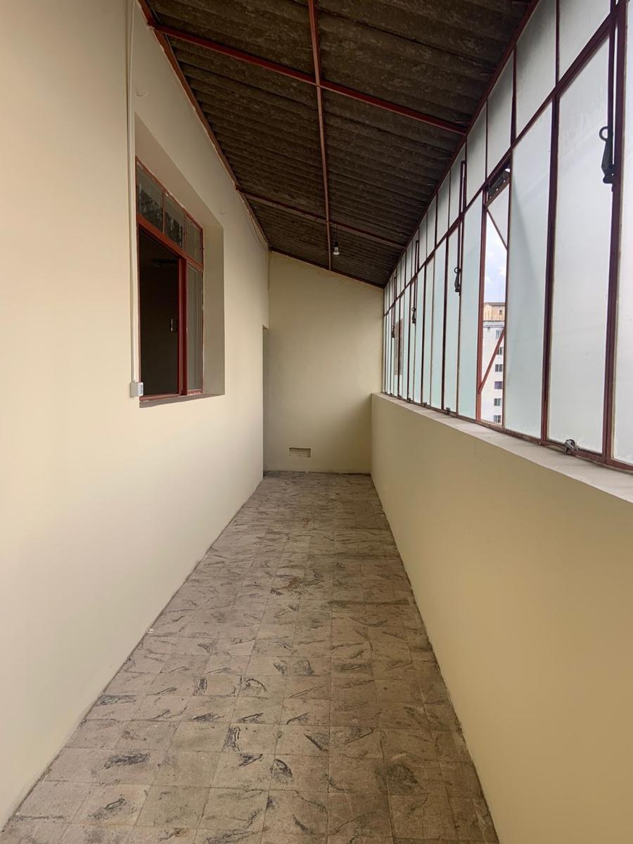 Sala, Centro, 0 Quarto, 0 Vaga