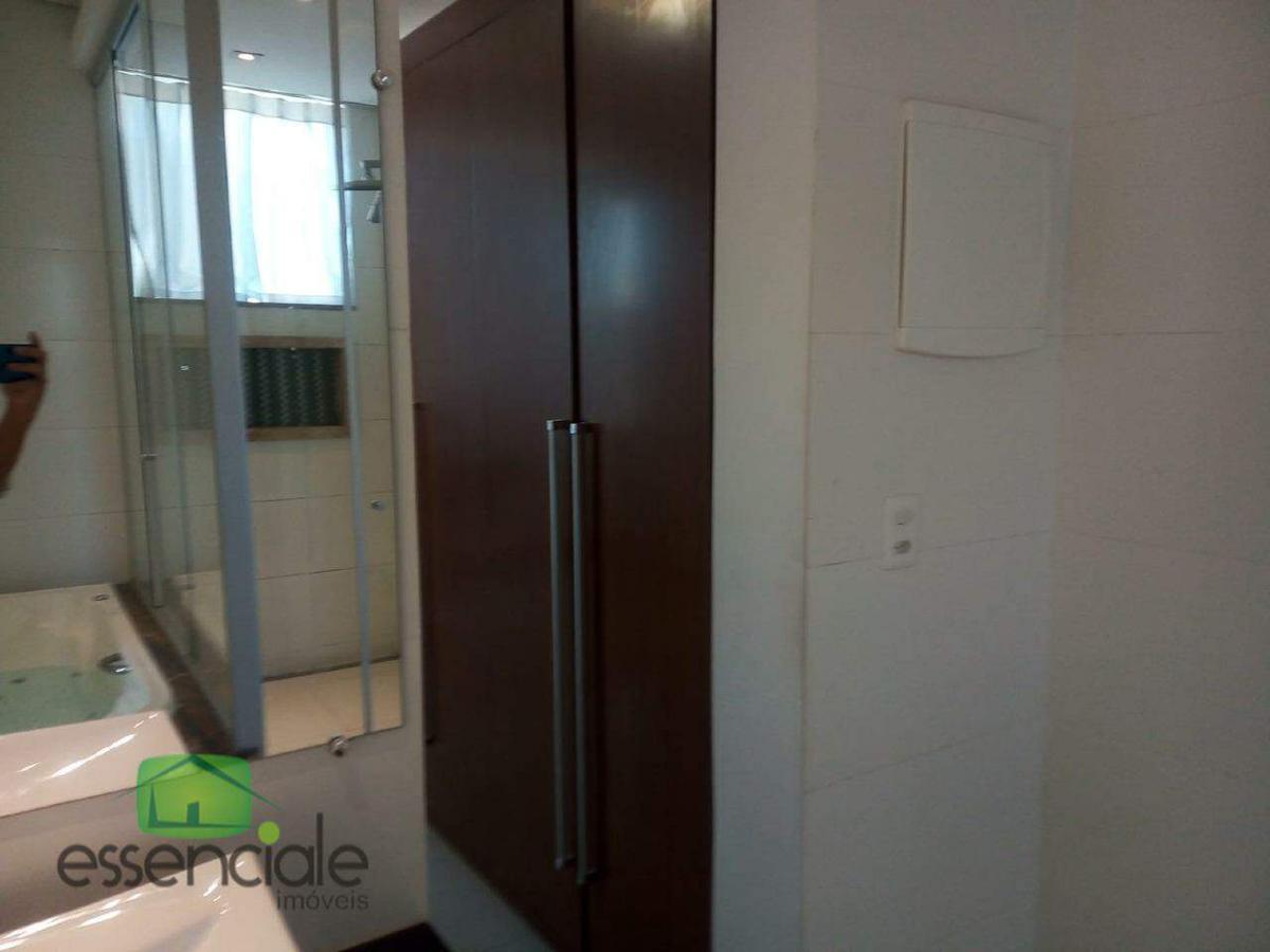 Casa, Ponte Alta, 3 Quartos, 4 Vagas, 3 Suítes
