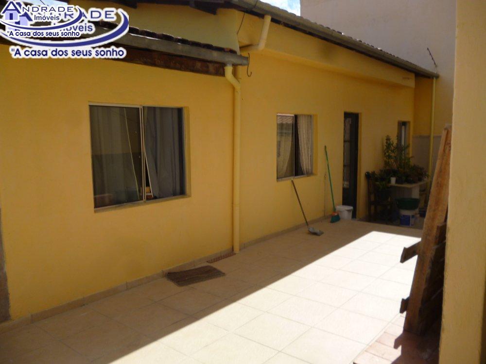 Casa, Serrano, 3 Quartos, 3 Vagas, 2 Suítes