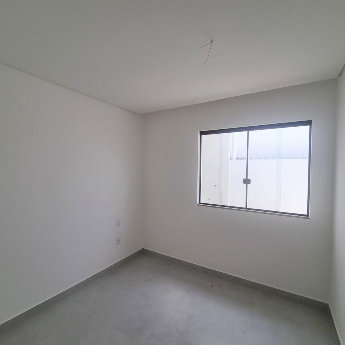 Casa, Planalto, 3 Quartos, 3 Vagas, 1 Suíte