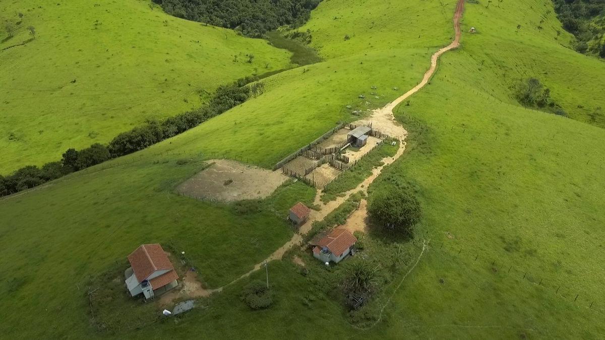 Fazenda, Centro, 1 Quarto, 1 Vaga