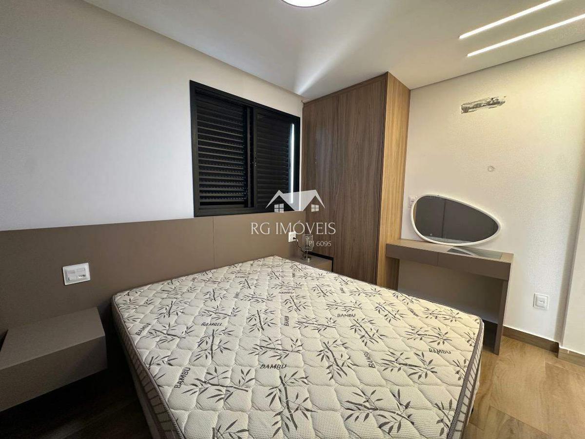 Apartamento, Diamante, 3 Quartos, 2 Vagas, 1 Suíte