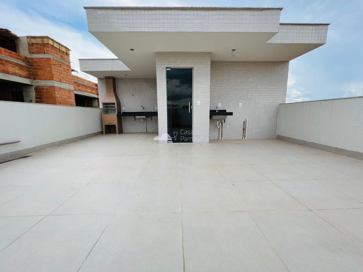 Apartamento, Itapoã, 4 Quartos, 4 Vagas, 3 Suítes