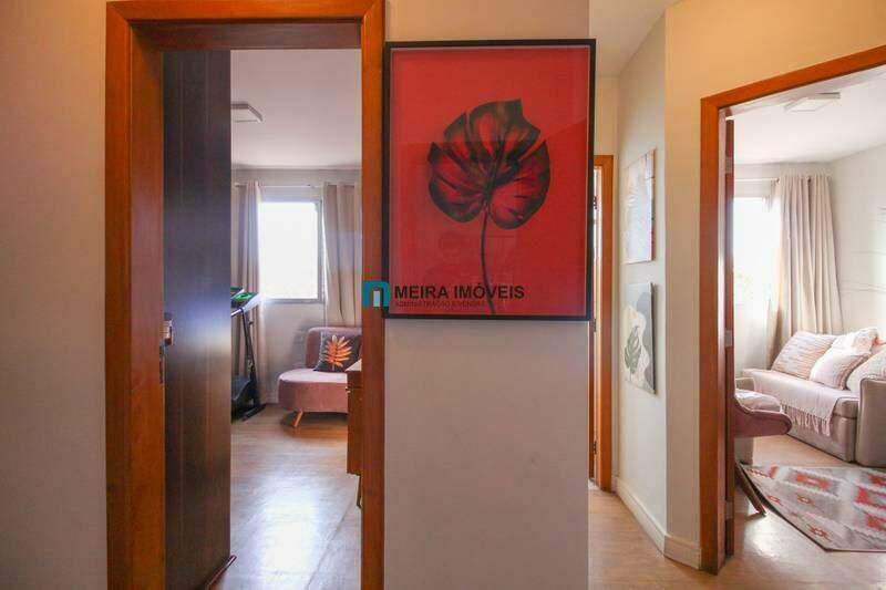 Apartamento, Buritis, 4 Quartos, 2 Vagas, 1 Suíte