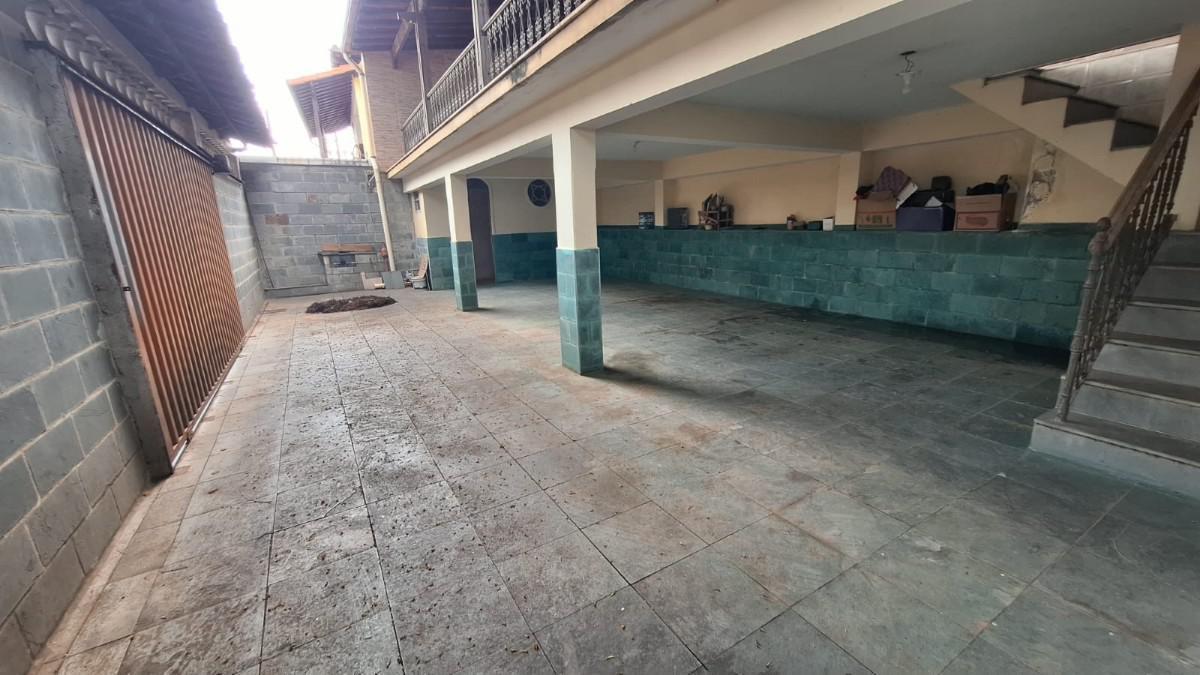Casa, Eldorado, 3 Quartos, 3 Vagas, 1 Suíte