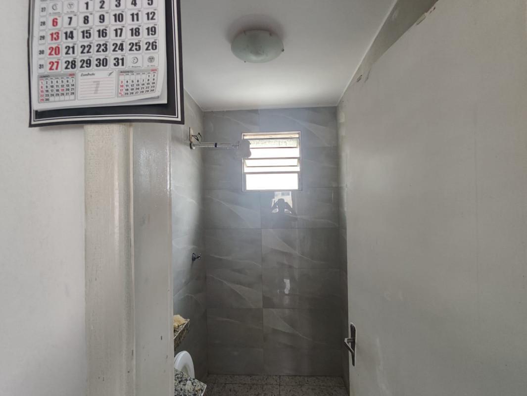 Apartamento, Jardim Vitória, 2 Quartos, 1 Vaga