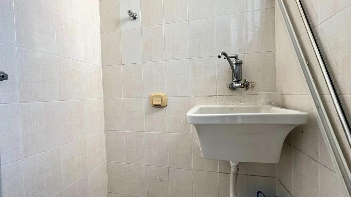 Apartamento, Alto Barroca, 2 Quartos, 2 Vagas, 1 Suíte