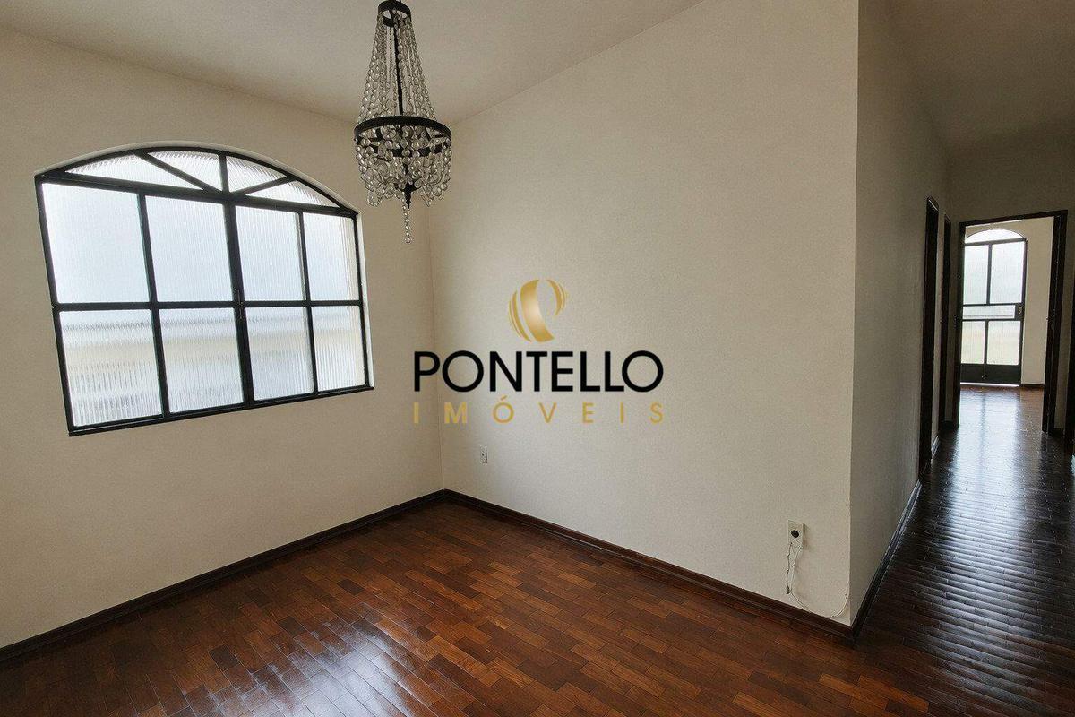 Apartamento, Cidade Nova, 3 Quartos, 1 Vaga, 1 Suíte