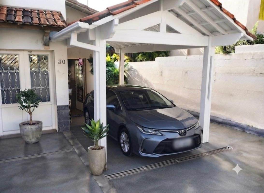 Casa, Jardim Ipê, 3 Quartos, 2 Vagas, 1 Suíte