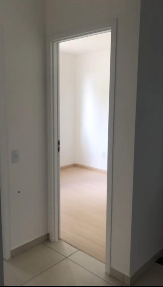 Apartamento, Madre Gertrudes, 2 Quartos, 1 Vaga