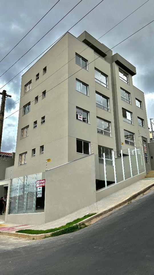 Apartamento, Santa Efigênia, 2 Quartos, 1 Vaga, 1 Suíte