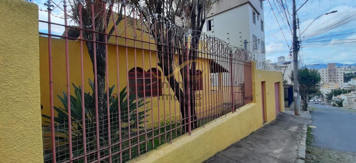 Casa, Padre Eustáquio, 3 Quartos