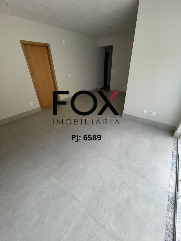 Apartamento, União, 3 Quartos, 2 Vagas, 1 Suíte