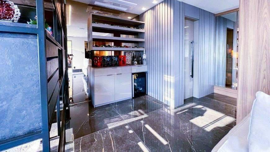 Apartamento, Buritis, 3 Quartos, 4 Vagas, 1 Suíte