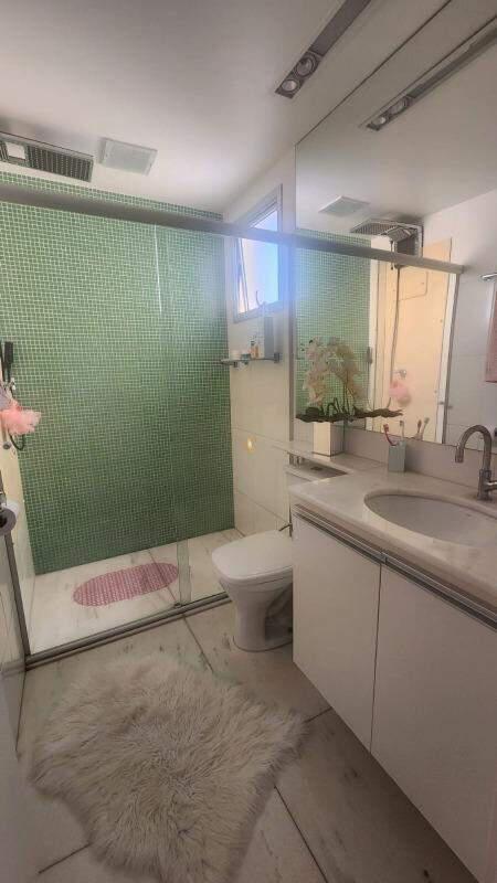Apartamento, Buritis, 4 Quartos, 3 Vagas, 2 Suítes