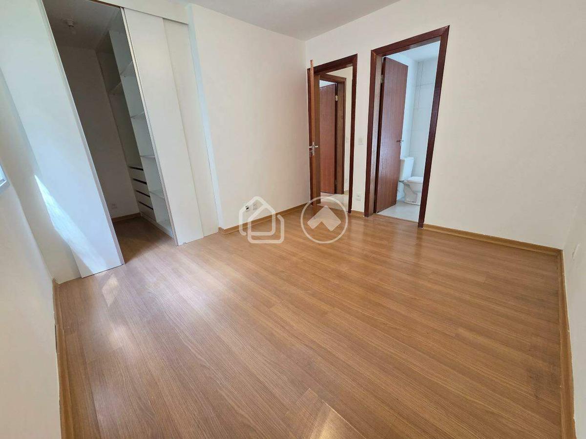 Apartamento, Buritis, 4 Quartos, 2 Vagas, 1 Suíte