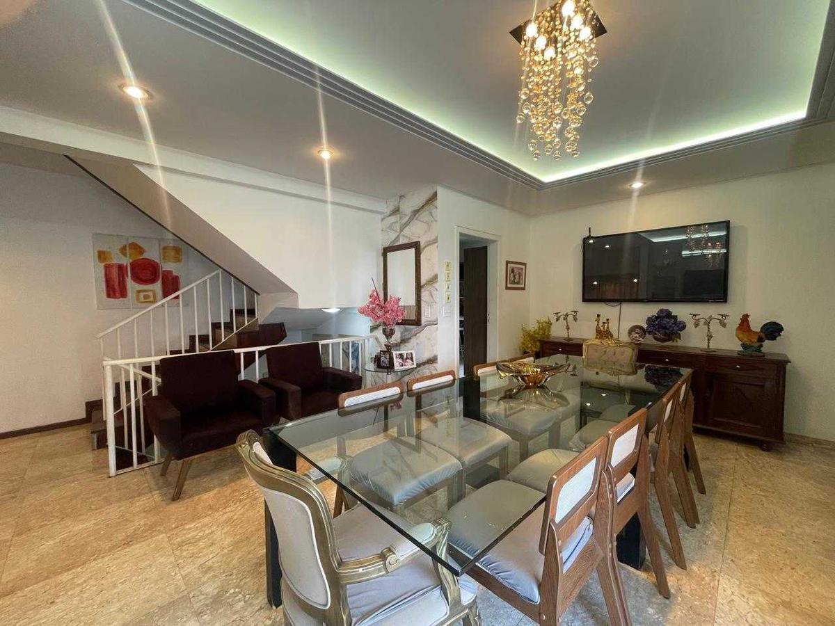 Casa, Santa Lúcia, 5 Quartos, 4 Vagas, 1 Suíte