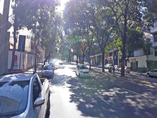 Sala, Savassi, 0 Quarto, 1 Vaga