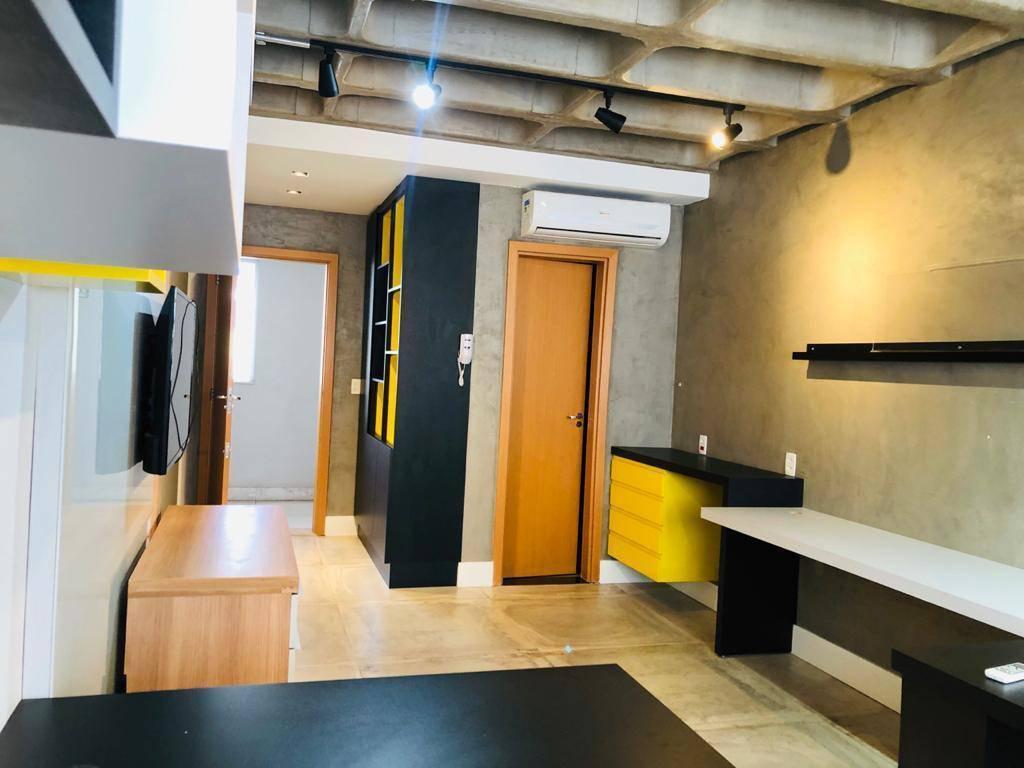Sala, Nova Granada, 0 Quarto, 1 Vaga