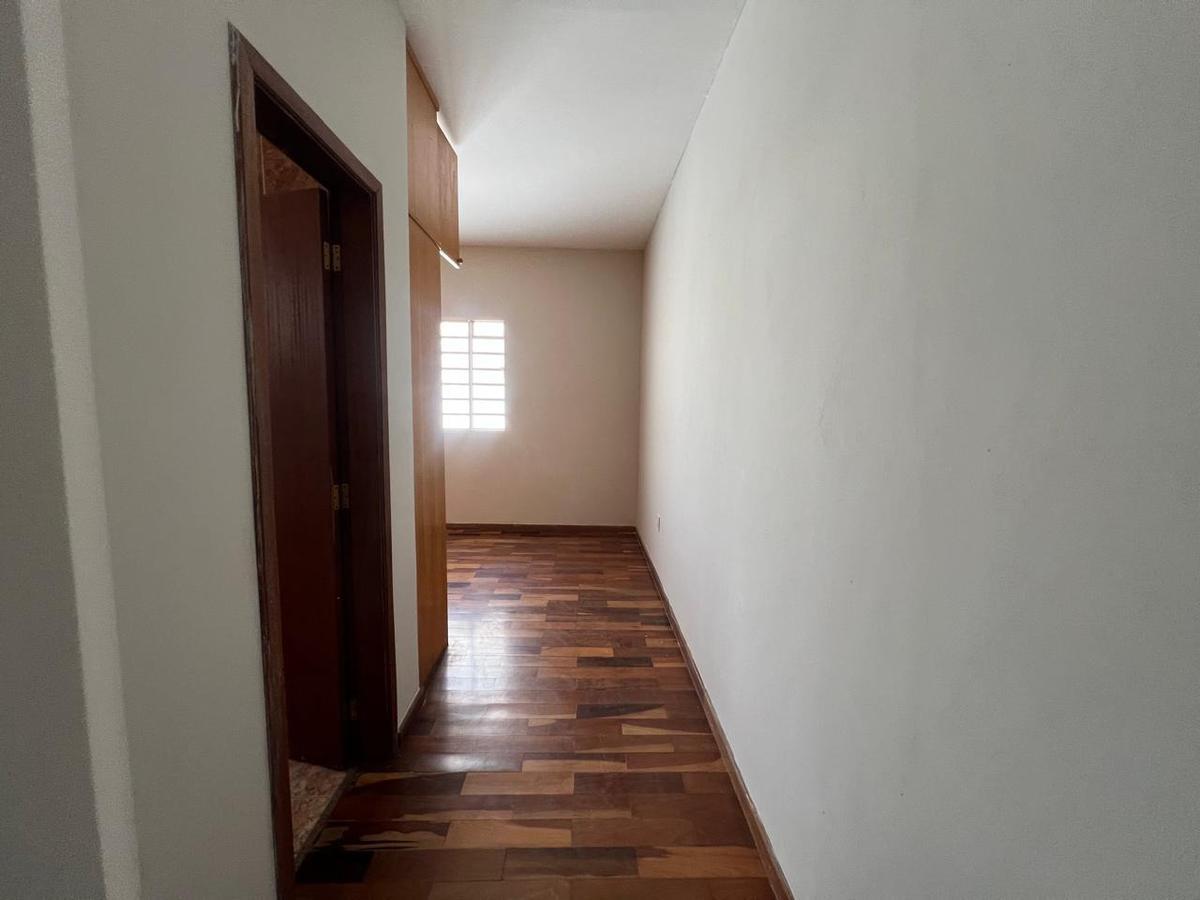 Casa, São João Batista (venda Nova), 3 Quartos, 2 Vagas, 1 Suíte