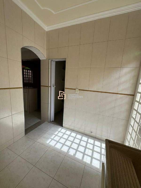 Casa, Diamante, 5 Quartos, 4 Vagas, 1 Suíte