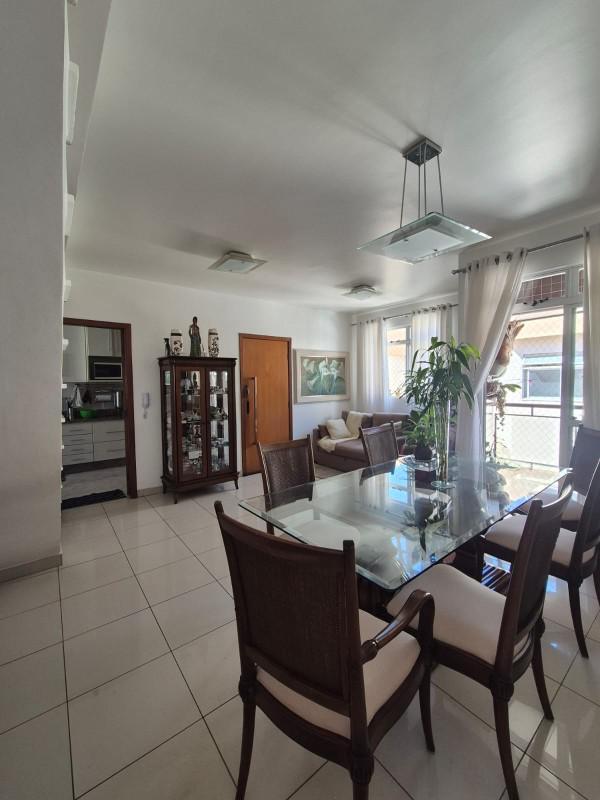 Cobertura, Castelo, 5 Quartos, 4 Vagas, 4 Suítes