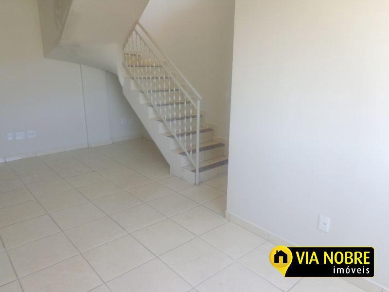 Cobertura, Buritis, 2 Quartos, 2 Vagas, 1 Suíte