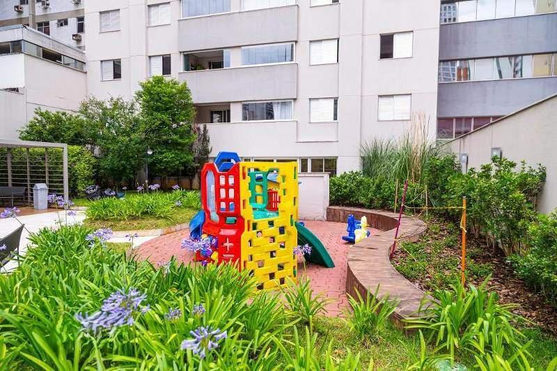 Apartamento, Centro, 2 Quartos, 2 Vagas, 1 Suíte
