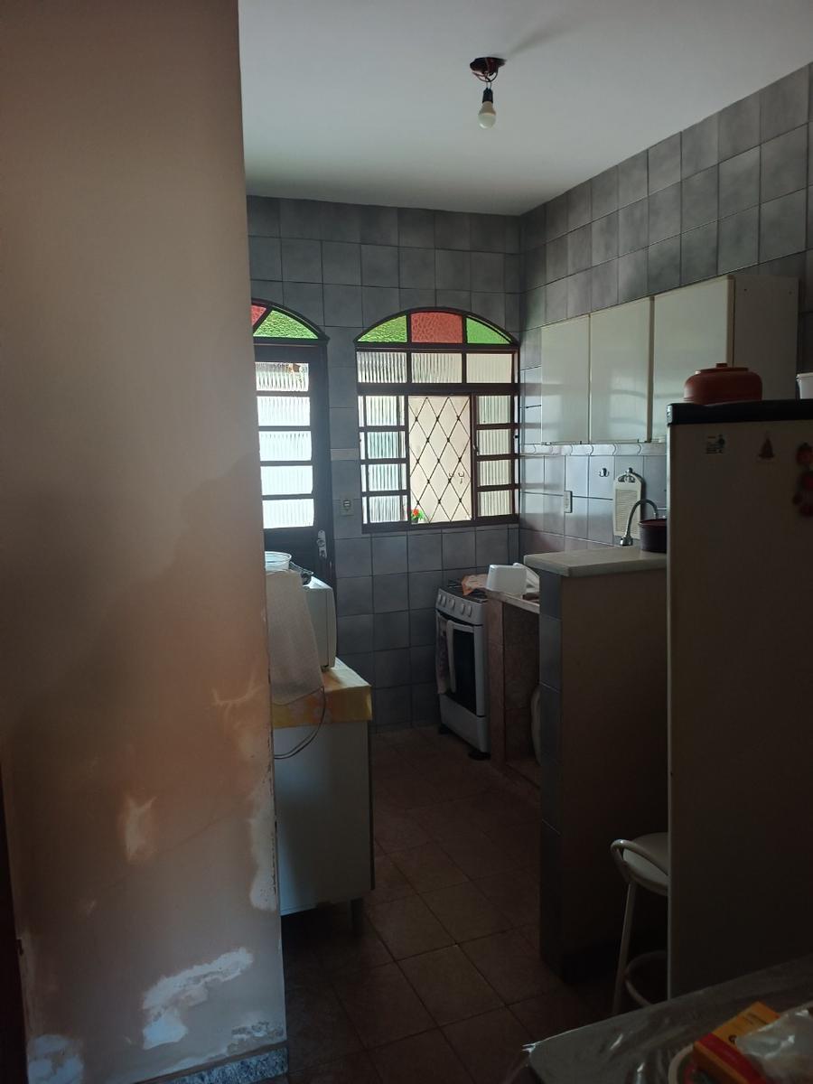 Casa, Santa Helena, 3 Quartos, 0 Vaga